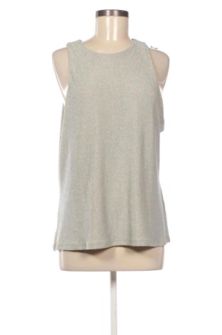 Női top H&M, Méret XL, Szín Ezüstös, Ár 8 511 Ft, #137264313