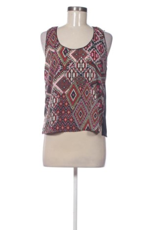 Női top Bershka, Méret M, Szín Sokszínű, Ár 3 191 Ft, #137264355