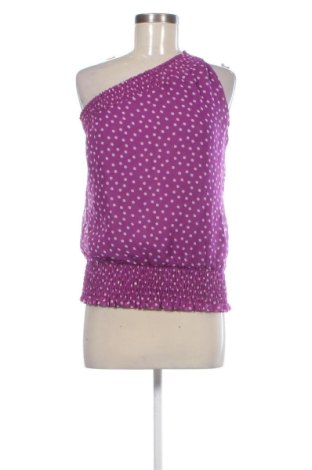 Top de femei Amisu, Mărime S, Culoare Mov, Preț 62,99 Lei, #137265019