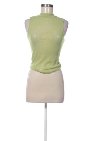 Dámský top Mango, Velikost XS, Barva Zelená, Cena  776,00 Kč, #137265022