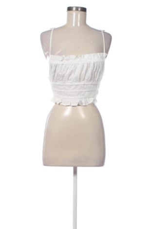 Top de femei Unbranded, Mărime S, Culoare Alb, Preț 83,99 Lei, #137265060