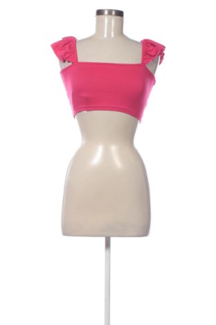 Dámský top SHEIN, Velikost M, Barva Růžová, Cena  218,00 Kč, #137265177