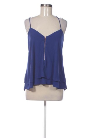 Dámský top Unbranded, Velikost M, Barva Modrá, Cena  291,00 Kč, #137265253