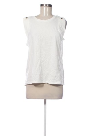Top de femei Sfera, Mărime M, Culoare Ecru, Preț 83,99 Lei, #137265679