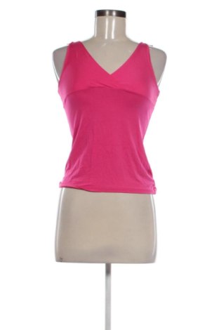 Damski top Unbranded, Rozmiar L, Kolor Różowy, Cena 55,65 zł, #137266587