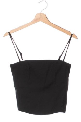 Top de femei Amisu, Mărime XS, Culoare Negru, Preț 52,49 Lei, #137266859