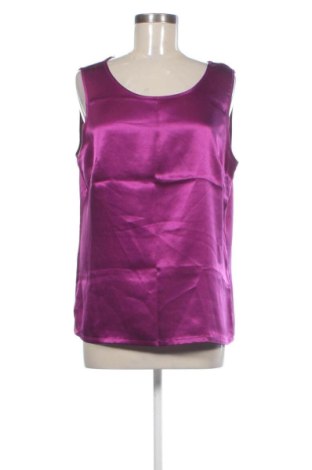 Top de femei Karen Scott, Mărime L, Culoare Mov, Preț 68,24 Lei, #137270446