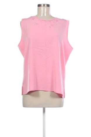Top de femei Unbranded, Mărime XL, Culoare Roz, Preț 52,49 Lei, #137270494