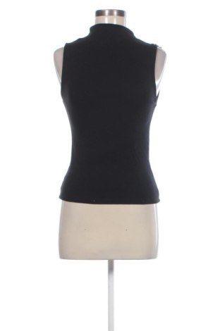Top de femei Zara, Mărime M, Culoare Negru, Preț 73,49 Lei, #137270685
