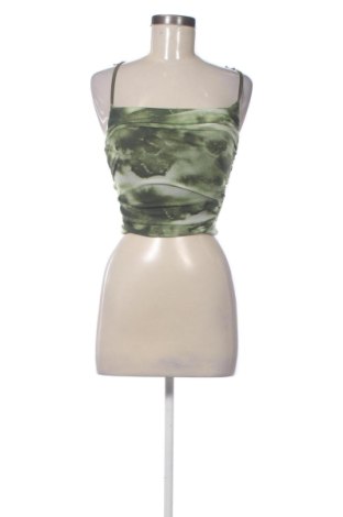 Damentop SHEIN, Größe S, Farbe Grün, Preis € 9,00, #137270942