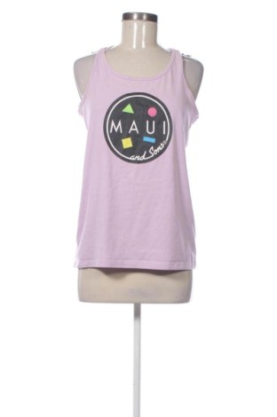 Damentop Maui And Sons, Größe M, Farbe Rosa, Preis € 11,00, #137271130