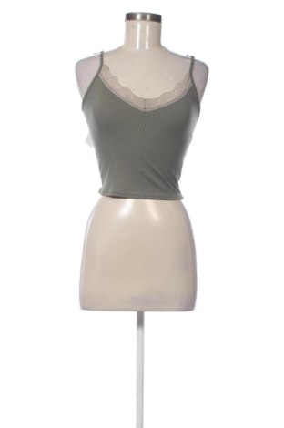 Damentop SHEIN, Größe S, Farbe Grün, Preis 15,00 €, #137272891