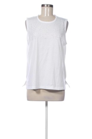 Top de femei Malva, Mărime L, Culoare Alb, Preț 62,99 Lei, #137273230