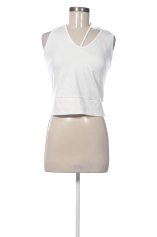 Top de femei Janina, Mărime XS, Culoare Alb, Preț 57,74 Lei, #137273517
