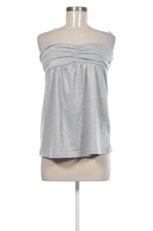 Top de femei Xside, Mărime M, Culoare Gri, Preț 62,99 Lei, #137274689