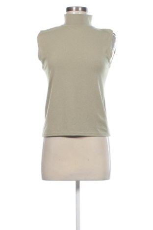 Top de femei Unbranded, Mărime S, Culoare Verde, Preț 68,24 Lei, #137274837