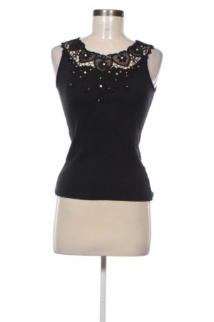 Top de femei Unbranded, Mărime M, Culoare Negru, Preț 58,80 Lei, #137279335