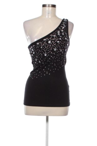 Top de femei Amisu, Mărime S, Culoare Negru, Preț 47,66 Lei, #137279446