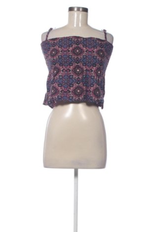 Top de femei Sinsay, Mărime XS, Culoare Multicolor, Preț 31,00 Lei, #137279995