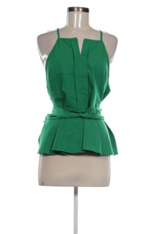 Top de femei Unbranded, Mărime XXL, Culoare Verde, Preț 116,56 Lei, #137280667
