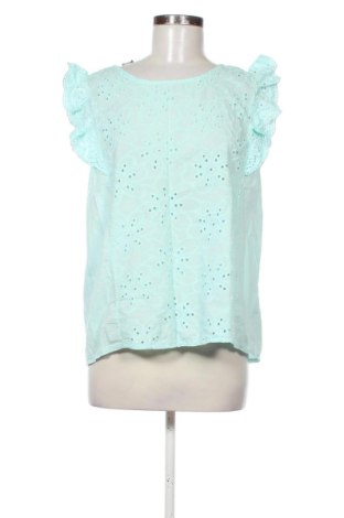 Top de femei Unbranded, Mărime M, Culoare Verde, Preț 69,39 Lei, #137281002