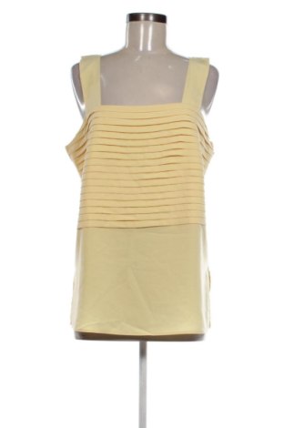Top de femei Frankenwalder, Mărime XL, Culoare Galben, Preț 121,58 Lei, #137281028