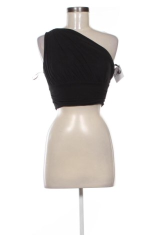Top de femei Unbranded, Mărime XS, Culoare Negru, Preț 80,99 Lei, #137283403