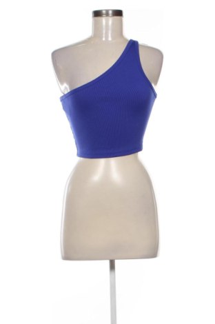 Top de femei Unbranded, Mărime XS, Culoare Albastru, Preț 80,99 Lei, #137283450