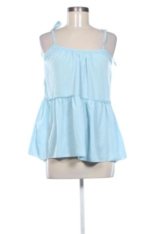Top de femei Unbranded, Mărime M, Culoare Albastru, Preț 62,99 Lei, #137283592