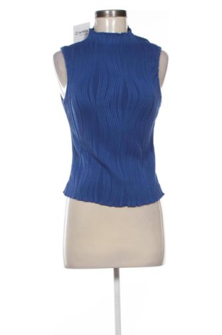 Top de femei Unbranded, Mărime S, Culoare Albastru, Preț 80,99 Lei, #137284422