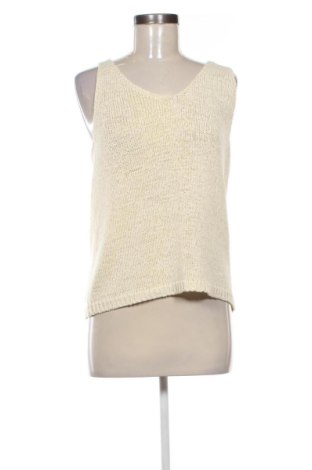 Damentop Vero Moda, Größe L, Farbe Ecru, Preis 6,14 €, #137285184