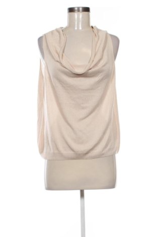 Damentop Orsay, Größe XL, Farbe Ecru, Preis 10,16 €, #137285241