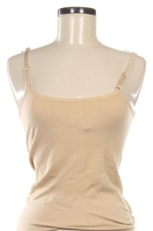 Damen Unterwäsche Unbranded, Größe XL, Farbe Beige, Preis 18,10 €, #137232212