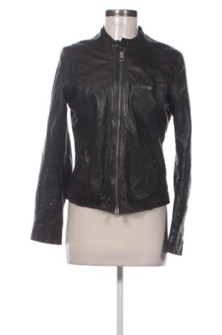 Damen Lederjacke Marc O'Polo, Größe M, Farbe Schwarz, Preis € 95,19, #137279352