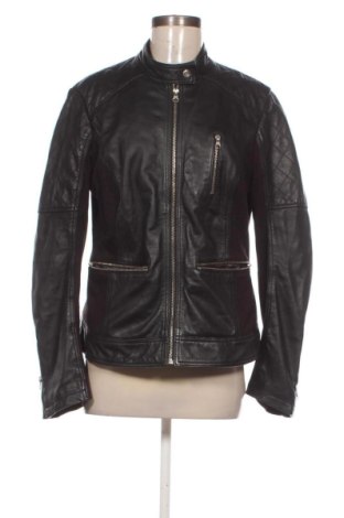 Geacă de piele pentru femei Guido Maria Kretschmer, Mărime M, Culoare Negru, Preț 346,44 Lei, #137251738