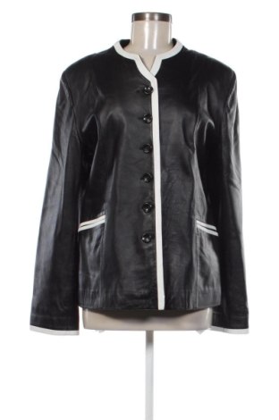 Geacă de piele pentru femei Unbranded, Mărime XL, Culoare Multicolor, Preț 314,94 Lei, #137274763