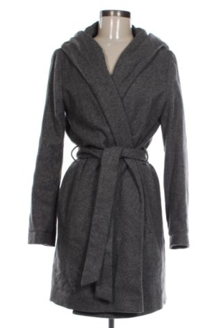 Дамско палто Zara, Размер M, Цвят Сив, Цена 45,53 €, #137209773