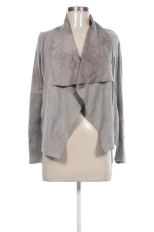 Damenmantel Amisu, Größe M, Farbe Grau, Preis € 17,00, #137230209