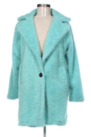 Palton de femei Unbranded, Mărime M, Culoare Albastru, Preț 70,97 Lei, #137233043