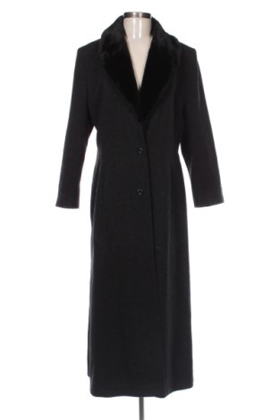 Palton de femei Cash-mere, Mărime L, Culoare Negru, Preț 168,00 Lei, #137241381
