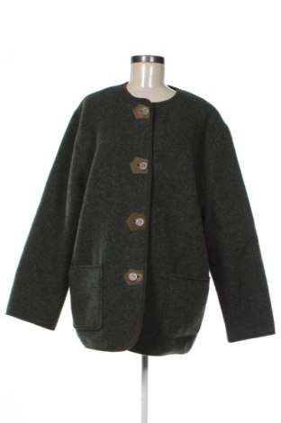 Palton de femei Unbranded, Mărime XXL, Culoare Verde, Preț 253,00 Lei, #137244679
