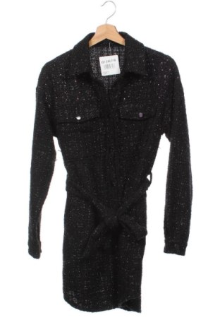 Damenmantel Mohito, Größe XS, Farbe Schwarz, Preis 29,00 €, #137246718