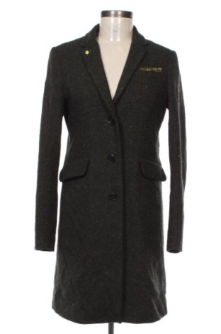 Дамско палто Marc O'Polo, Размер S, Цвят Зелен, Цена 101,00 €, #137248690