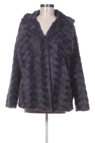 Дамско палто Forever 21, Размер L, Цвят Сив, Цена 12,19 €, #137251317