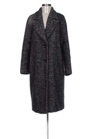 Дамско палто Massimo Dutti, Размер L, Цвят Многоцветен, Цена 103,83 €, #137255125