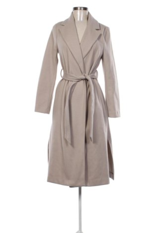 Damenmantel New Look, Größe XS, Farbe Beige, Preis 35,49 €, #137258735