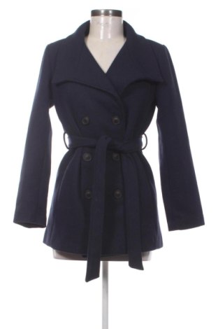 Palton de femei ONLY, Mărime XXS, Culoare Albastru, Preț 314,94 Lei, #137261310