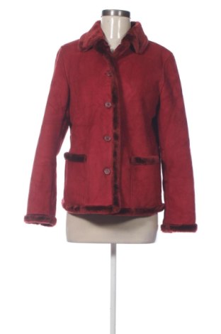 Palton de femei Jake*s, Mărime M, Culoare Roșu, Preț 254,00 Lei, #137267456