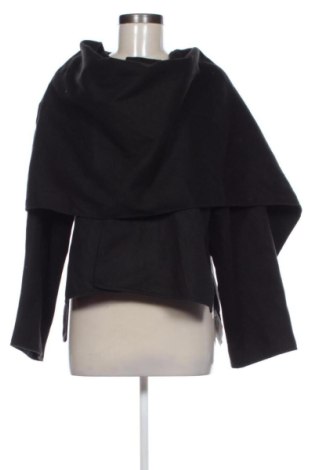 Palton de femei SHEIN, Mărime M, Culoare Negru, Preț 56,00 Lei, #137268247