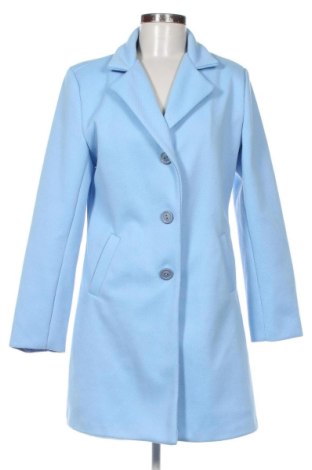 Palton de femei NEW COLLECTION, Mărime L, Culoare Albastru, Preț 225,71 Lei, #137270063